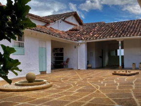 La Nube Posada